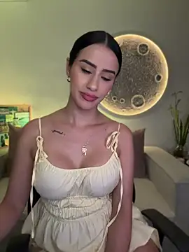 SarahhSmitth1 라이브 XXX 채팅