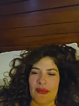 CelineBoyer_'s Live XXX Chat