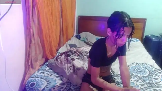XXX chat uživo modela Sasha_raven