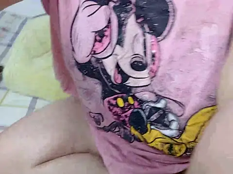 AngelwithEcup লাইভ XXX চ্যাট