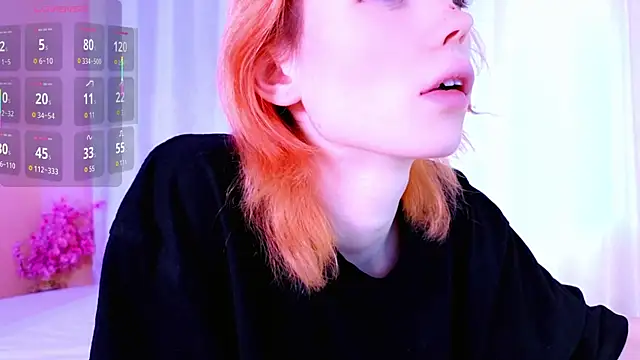Kiara_Dream – Live XXX-chat