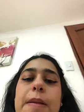 Živý XXX chat crystaldarliing