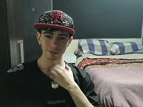 highonbwc Live XXX Chat
