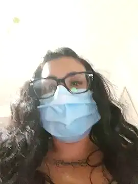 Farfallina90's Live XXX Chat
