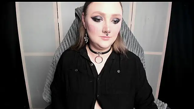 Chat XXX en directo de YourDyingBride