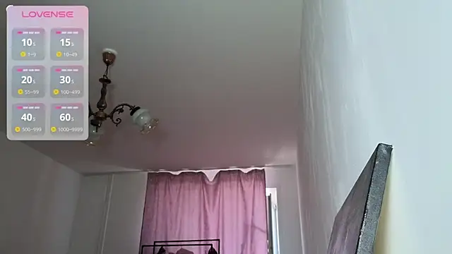 Gloria_Thomas Live XXX-chat
