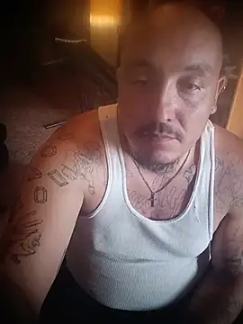 Show webcam de Dick4yourholes