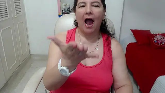 leonela_69 – Live XXX-chat