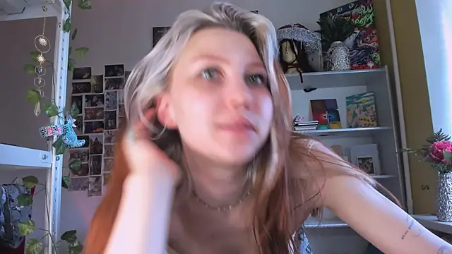 Nicole_mattn Live XXX chat