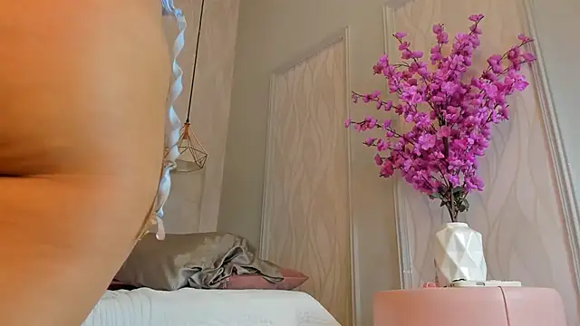 Chat XXX en directo de CHRISTY_BAKER