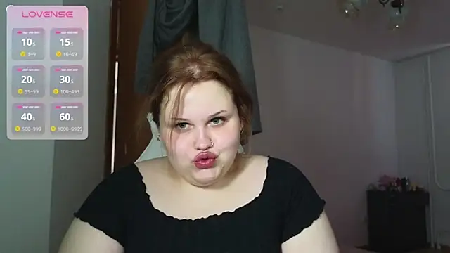 Czat XXX na żywo – Gloria_Thomas