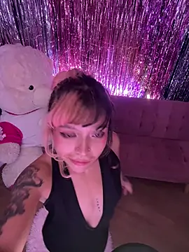 Gatalinaa111 라이브 XXX 채팅