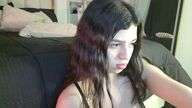 צ'אט XXX בשידור חי של eva_sin18