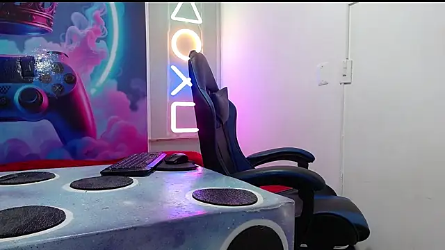 Chat XXX Live luka_big18