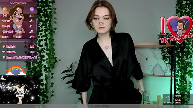 Dilara_xBaby 即時 XXX 聊天