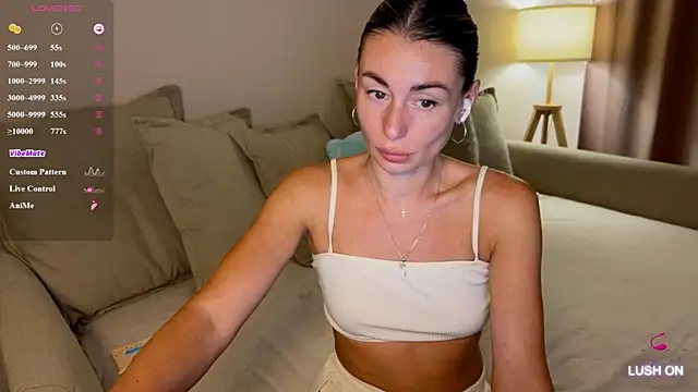 DannaEvan's Live XXX Chat