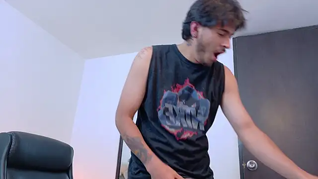 Elian_savoy 라이브 XXX 채팅