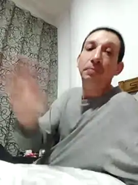 Pacobakan042n Live XXX chat