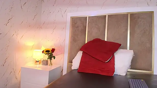 Živý XXX chat ArielleWilde
