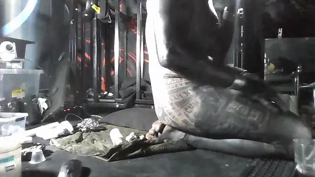 objectwrom – Naživo XXX chat