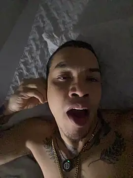 Chat XXX ao vivo de AlphaMasterXxx