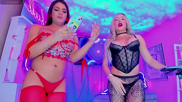 _powerfull_ts_20_'s Live XXX Chat