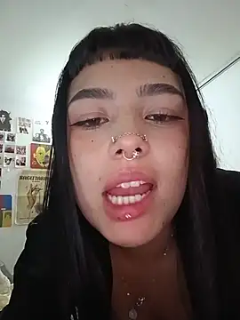 XXX chat uživo modela magic_zantana