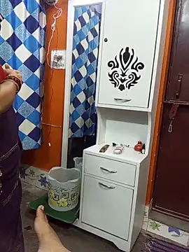Manjudear live XXX chat