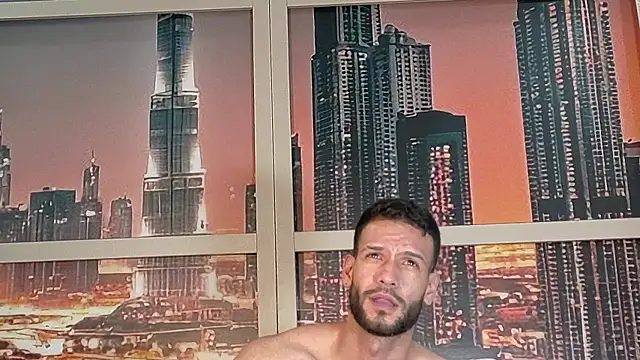 دردشة Jacob_Benelli الجنسية المباشرة