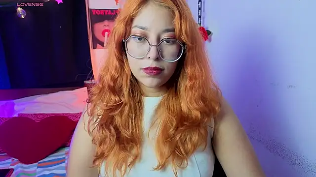 Chatroom XXX en direct de _Moon_Johnson