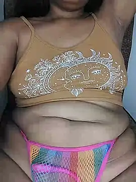 Czat XXX na żywo – Karin_39