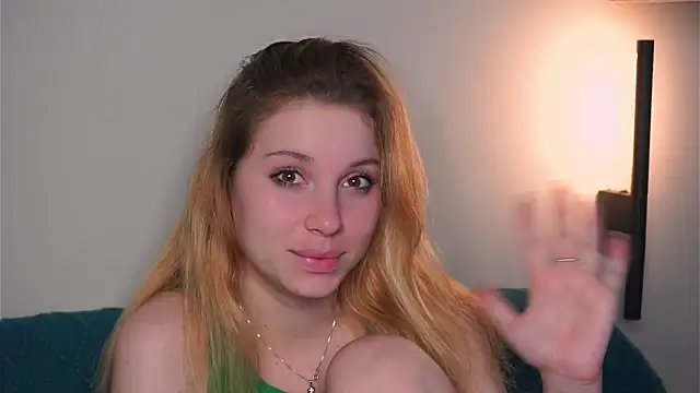 Chat +18 de Sairallyn ao vivo