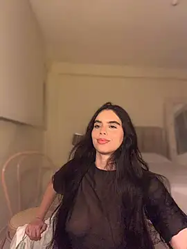 Mavi_Coless লাইভ XXX চ্যাট