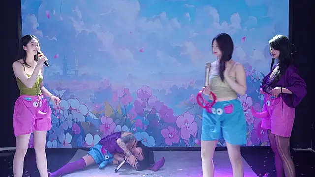 Wily-07 即時 XXX 聊天