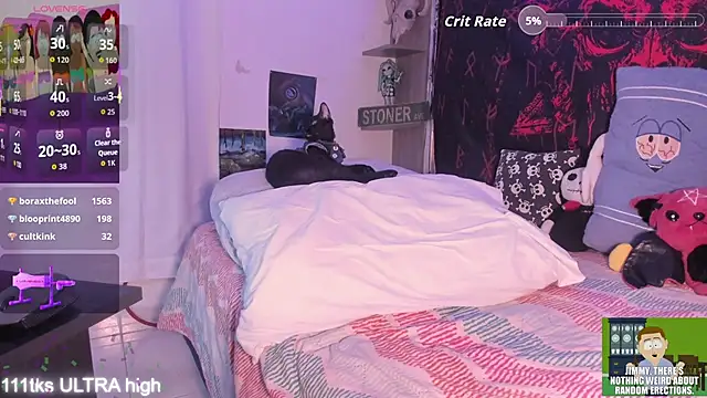 Sarah-Stonern Live XXX chat