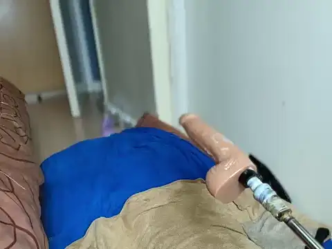 Živý XXX chat Afriqueena