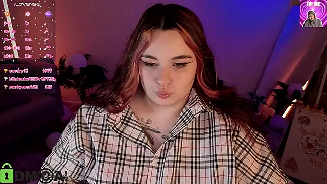 Živý XXX chat Mia_R0ss