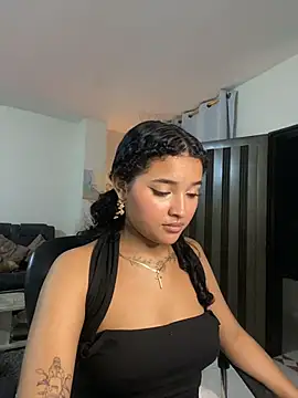 ladulcemary_ Live XXX-chat
