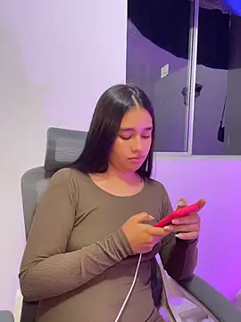 I_Samanthaan Live XXX chat