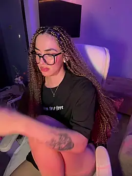 Czat XXX na żywo – Yaii_