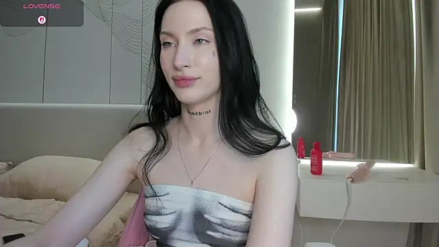JenniferQueen11 Chat XXX in diretta