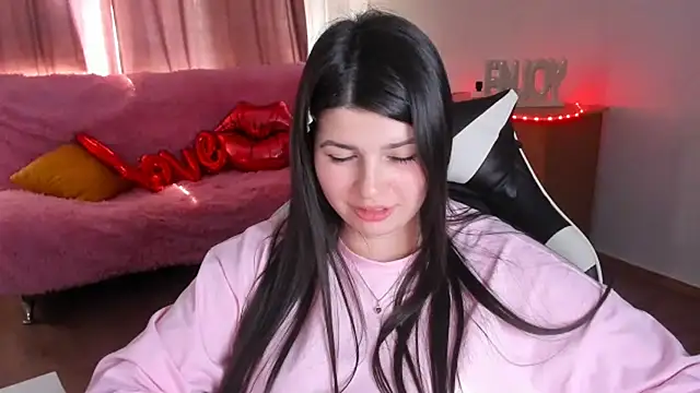 KisaModel 라이브 XXX 채팅