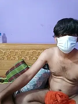 Czat XXX na żywo – Jerin_Couple61