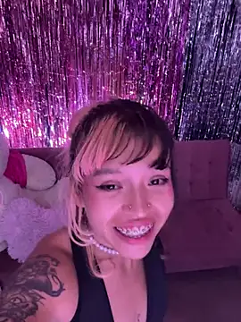 Chatroom XXX en direct de Gatalinaa111