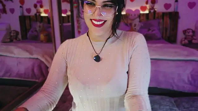 Živý XXX chat AzaharJaan