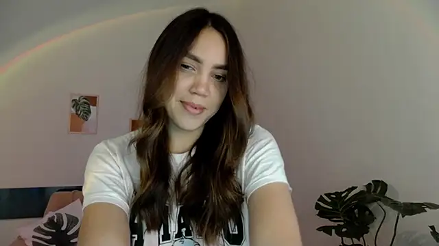 XXX chat uživo modela NebulaaHaven