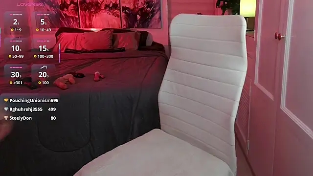 loving_mia XXX чат на живо