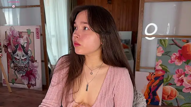 PlumyBun Live XXX-chat