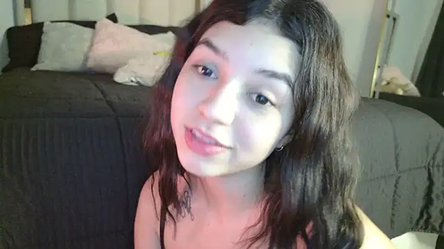 แชท XXX สดของ eva_sin18