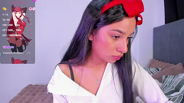 lillielover16n Live XXX chat
